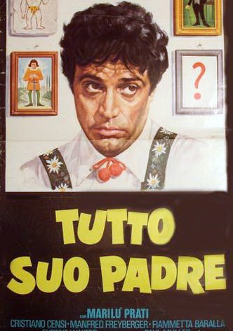 Tutto suo padre
