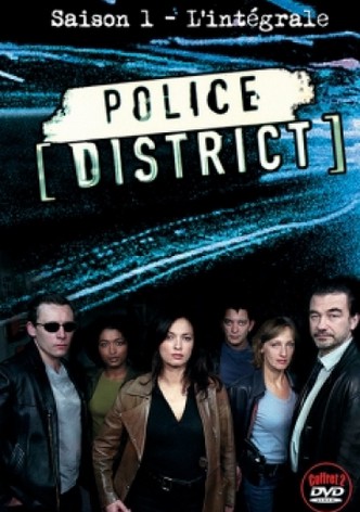 Police District