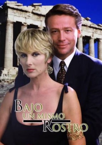 Bajo un Mismo Rostro
