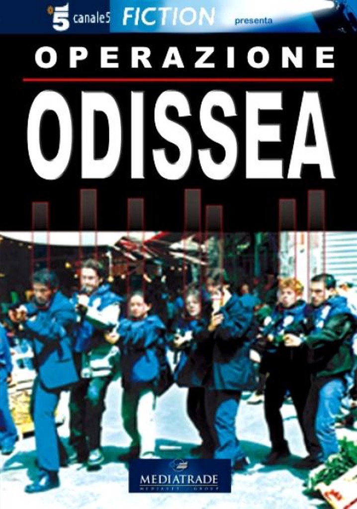 Operazione Odissea