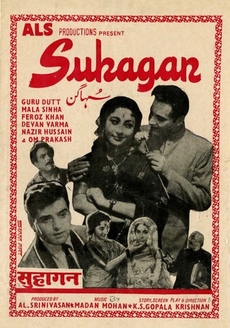 Suhagan