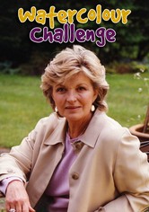 Watercolour Challenge - Watercolour Challenge S01