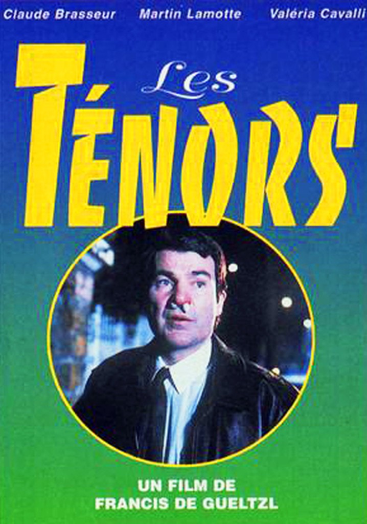 The Tenors