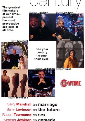 The 20th Century: Yesterday's Tomorrows