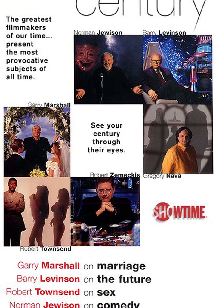 The 20th Century: Yesterday's Tomorrows