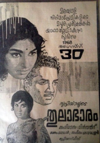 Thulabharam