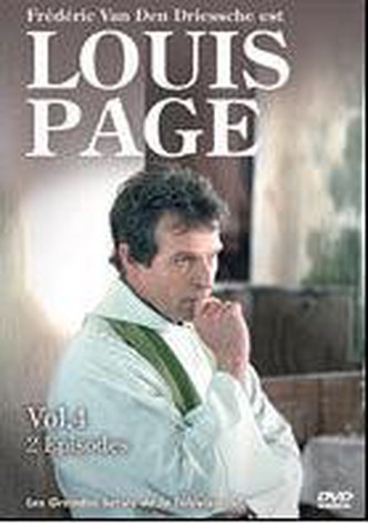 Louis Page