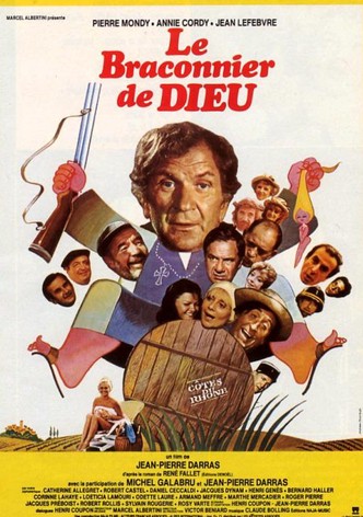 Le braconnier de Dieu