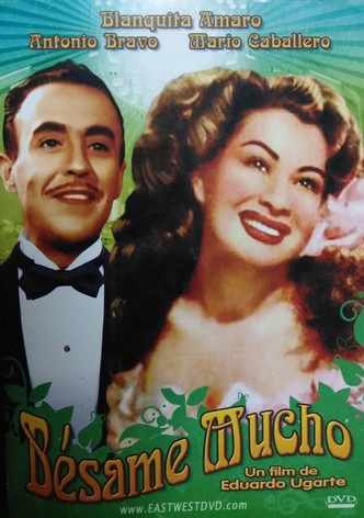 Bésame mucho