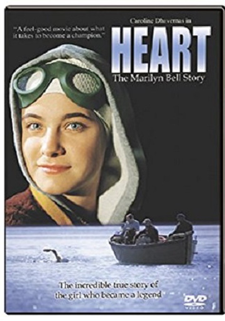 Heart: The Marilyn Bell Story