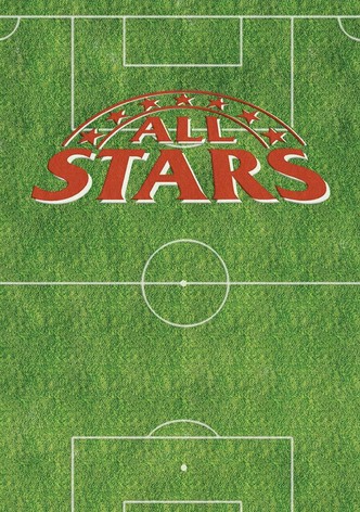 All stars: De serie