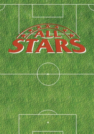 All stars: De serie