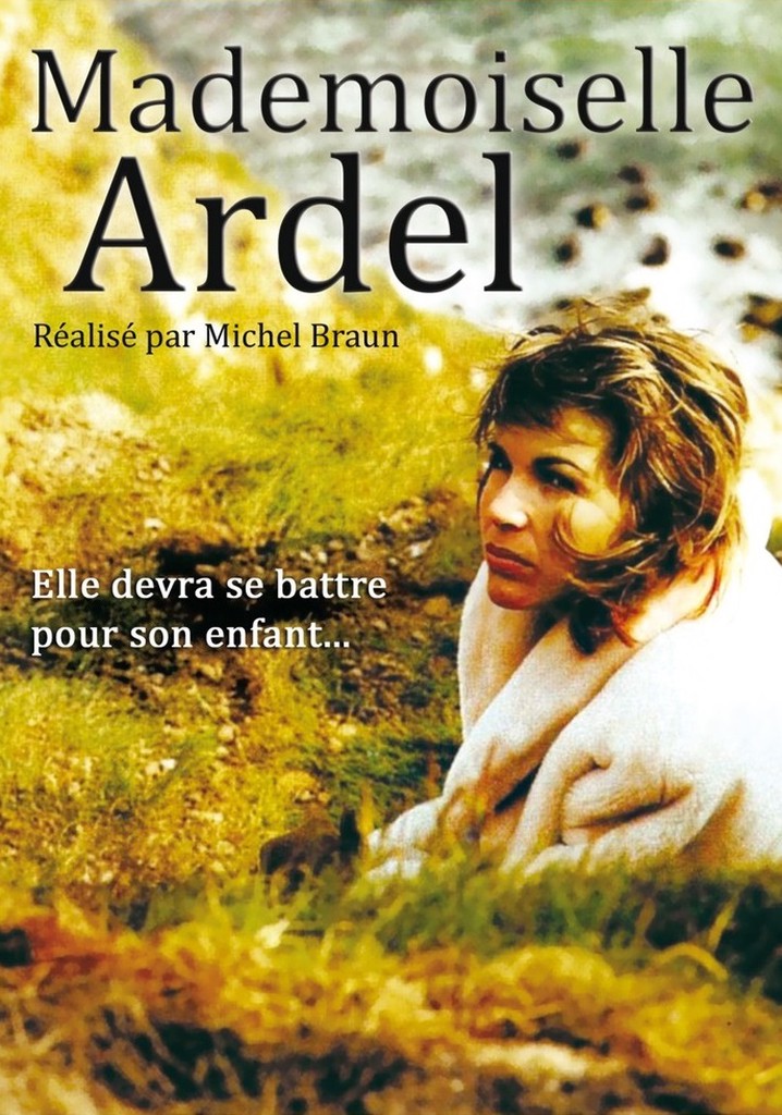 Mademoiselle Ardel