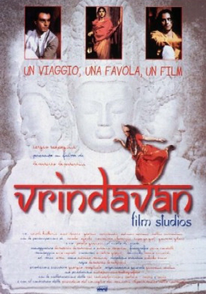 Vrindavan Film Studios