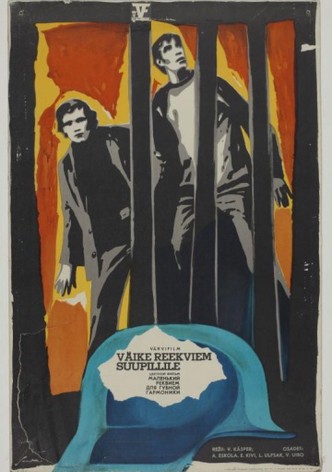 Väike reekviem suupillile