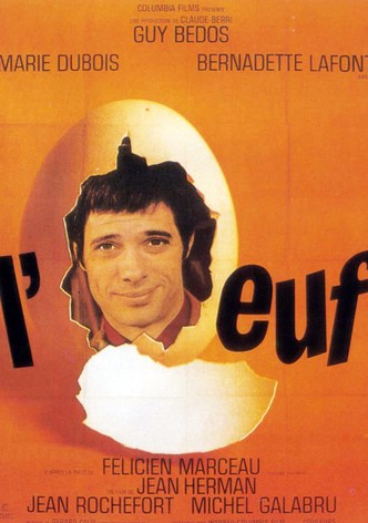The Egg