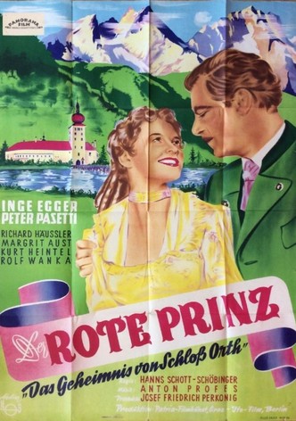 Der rote Prinz