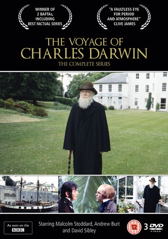The Voyage of Charles Darwin