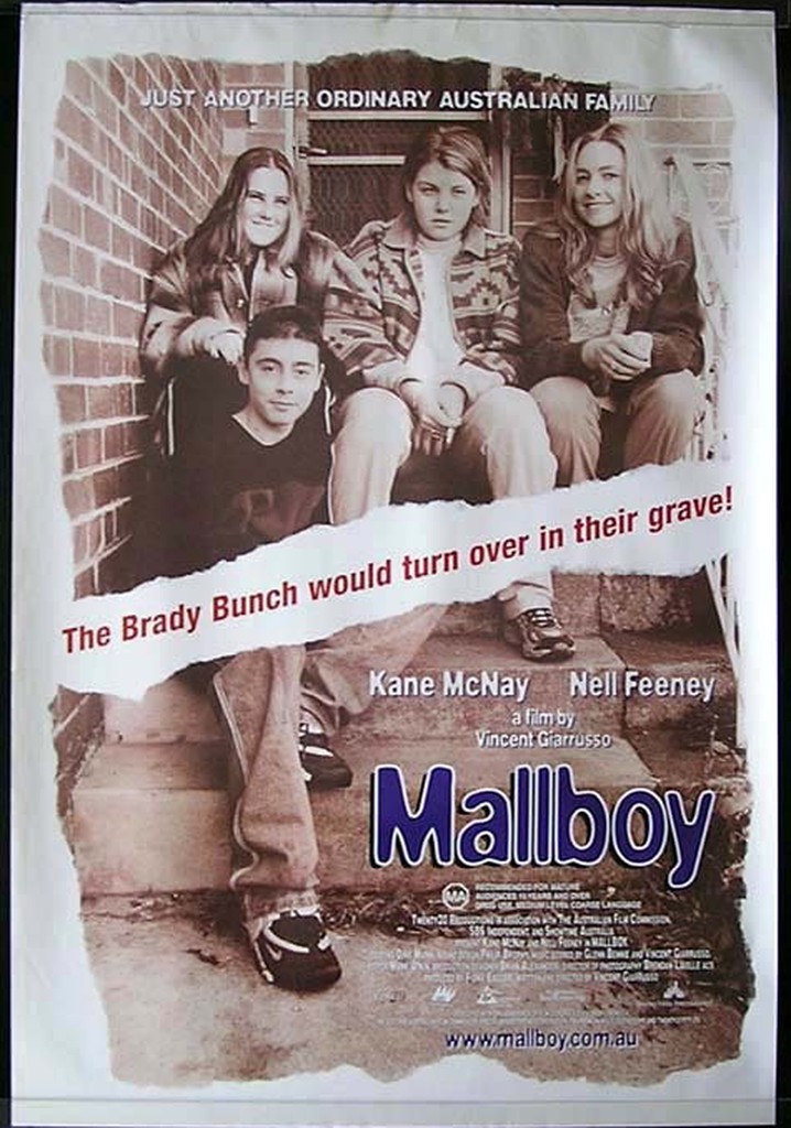 Mallboy