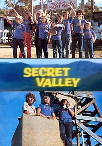 Secret Valley