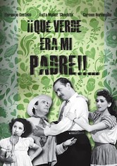 ¡Qué verde era mi padre!