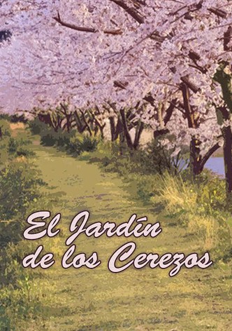 El Jardín de los Cerezos