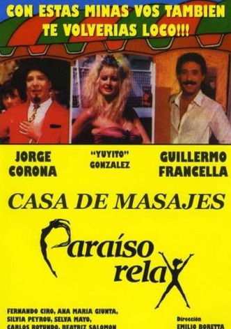 Paraíso relax