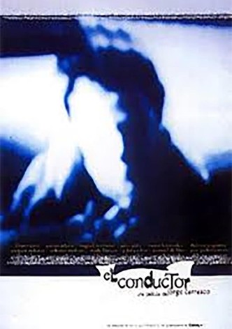 El conductor