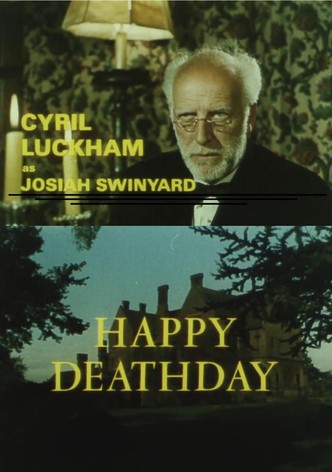 Happy Deathday