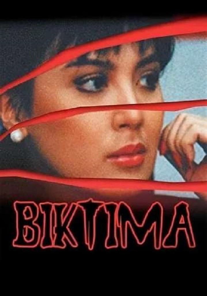 Biktima