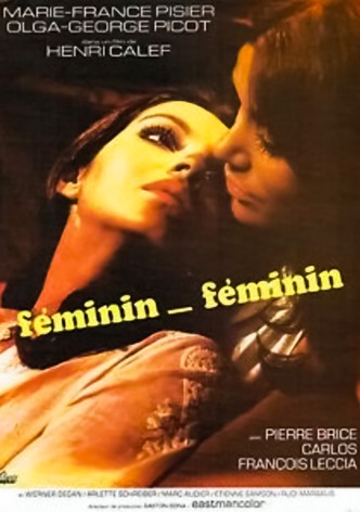 Féminin-féminin