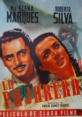 La pajarera