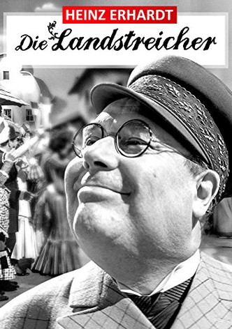 Die Landstreicher
