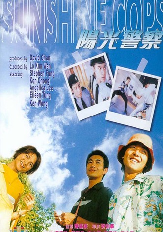 Sunshine Cops