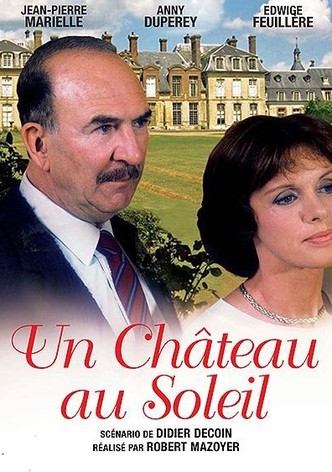 Un château au soleil