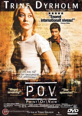 P.O.V. - Point of View
