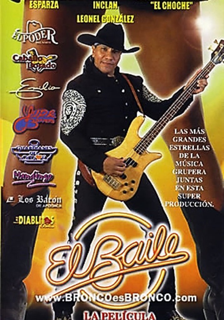 El baile