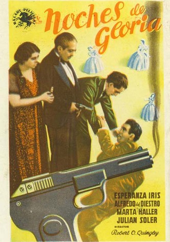 Noches de gloria