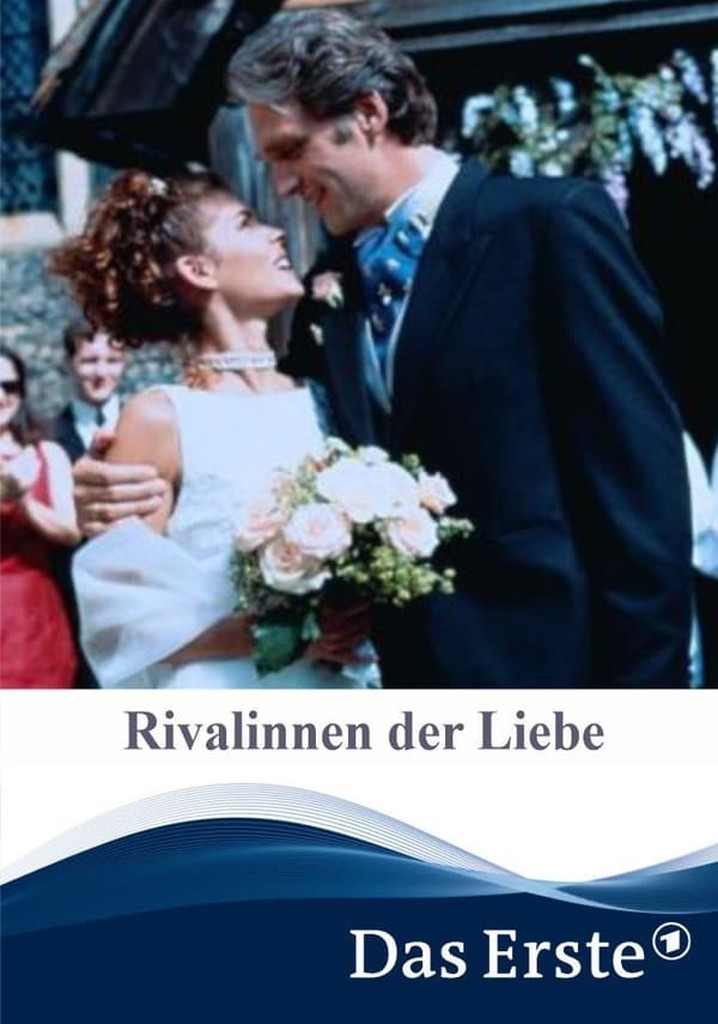 Rivalinnen der Liebe