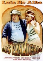 Los panaderos
