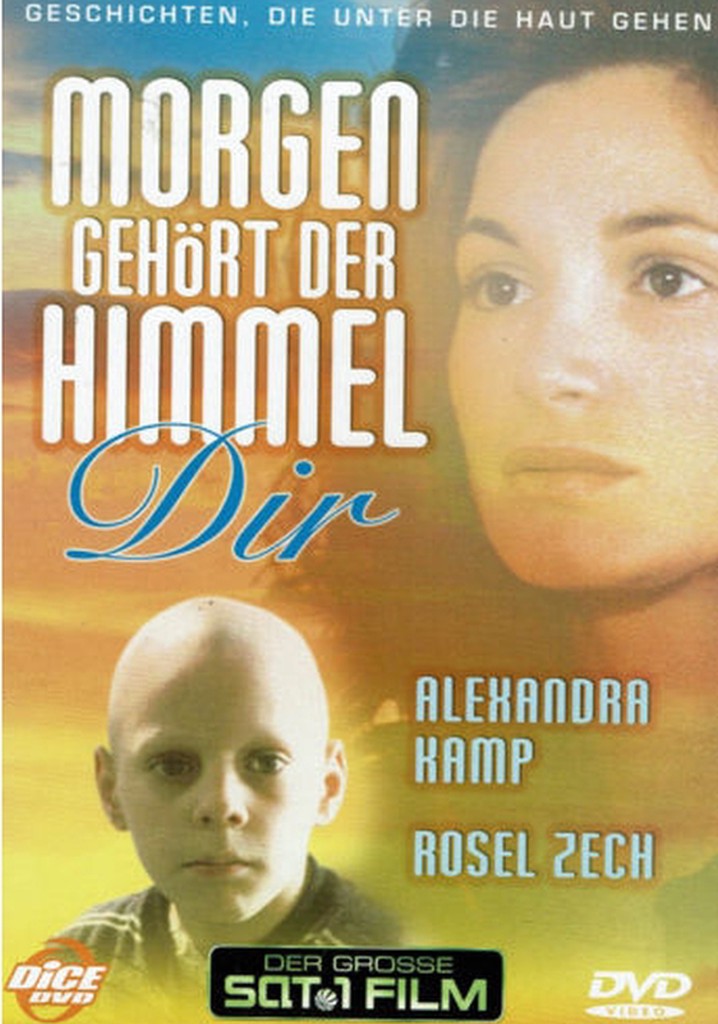 Morgen gehört der Himmel dir