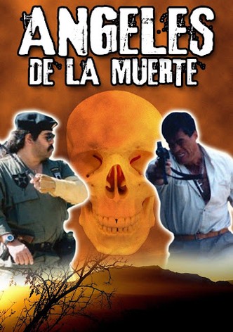 Los ángeles de la muerte