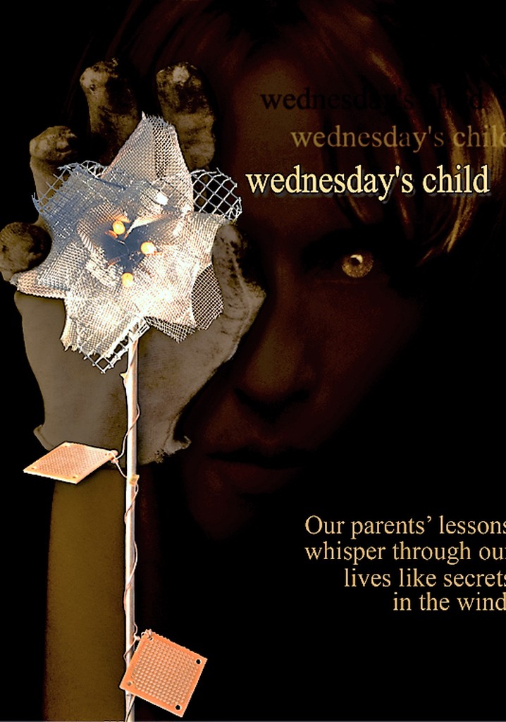 Wednesday's Child