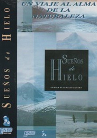 Sueños de hielo