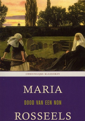 Death of a Nun