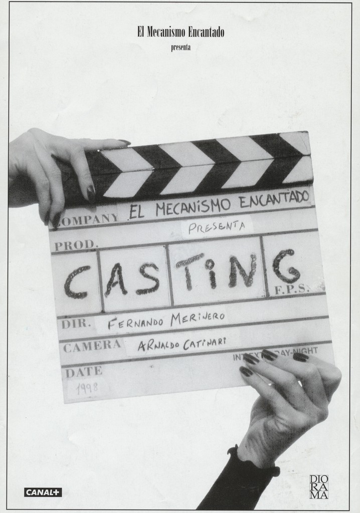 Casting
