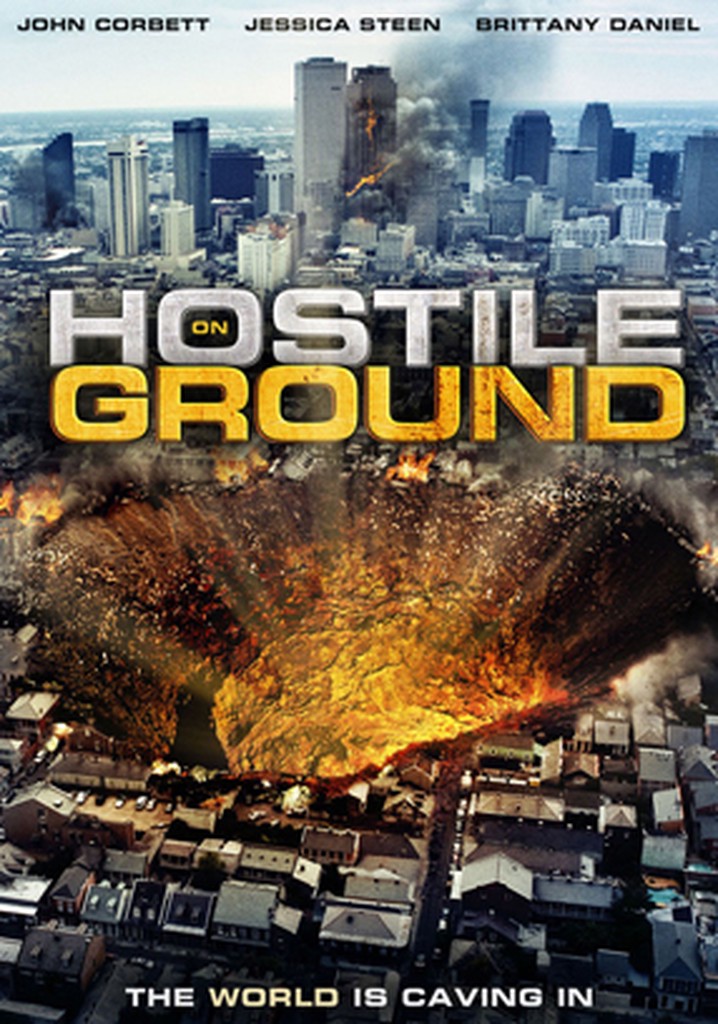 On Hostile Ground