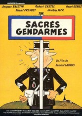 Sacrés gendarmes