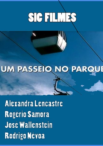 Um Passeio no Parque