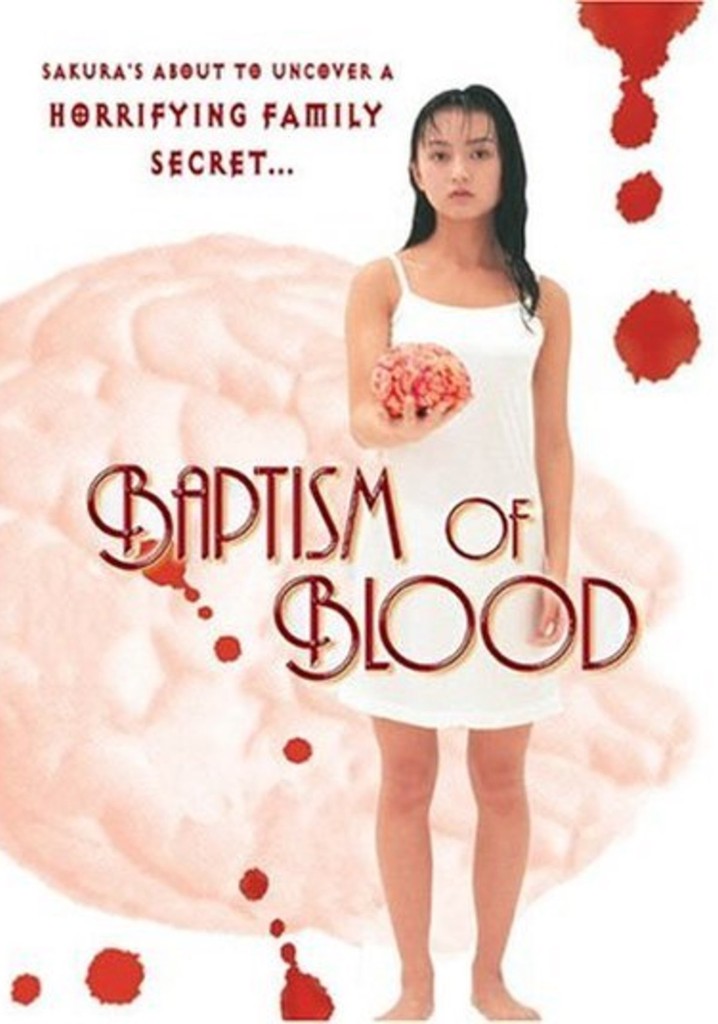 Baptism of Blood